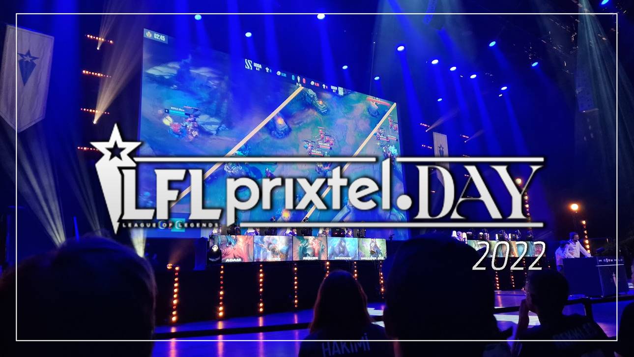 So verrückt ist Frankreichs LoL-Liga