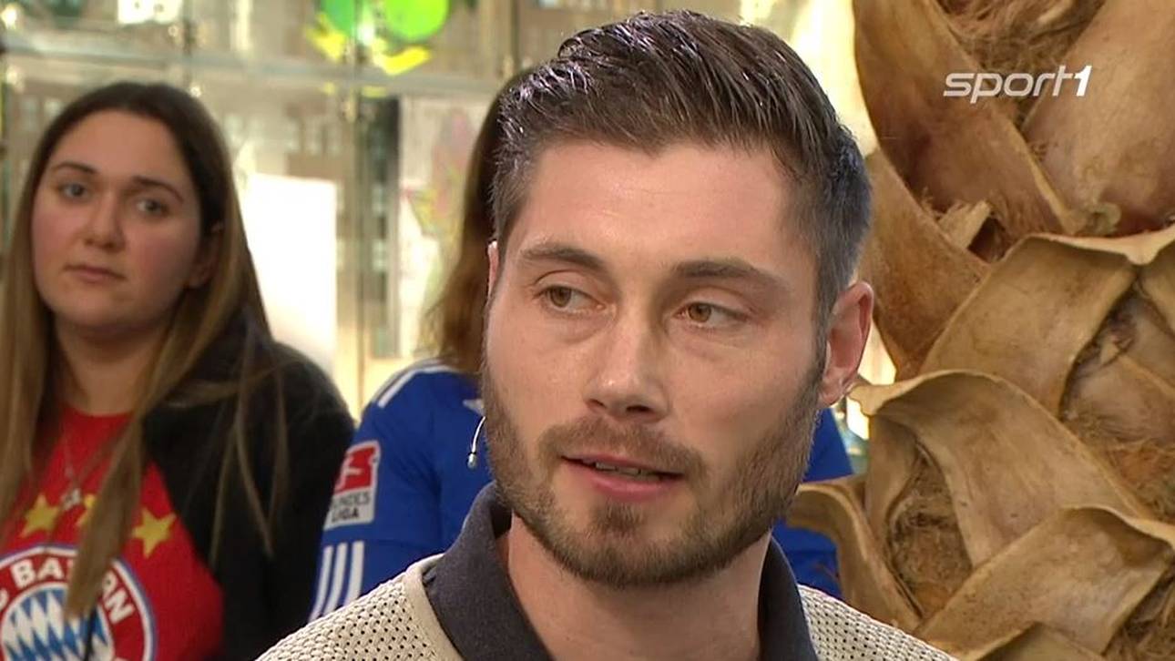 Ex-Kollege Strohdiek: So tickt Nübel