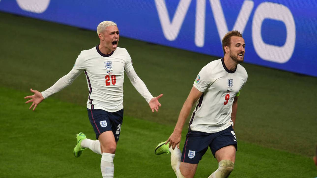 England-Star droht auszufallen