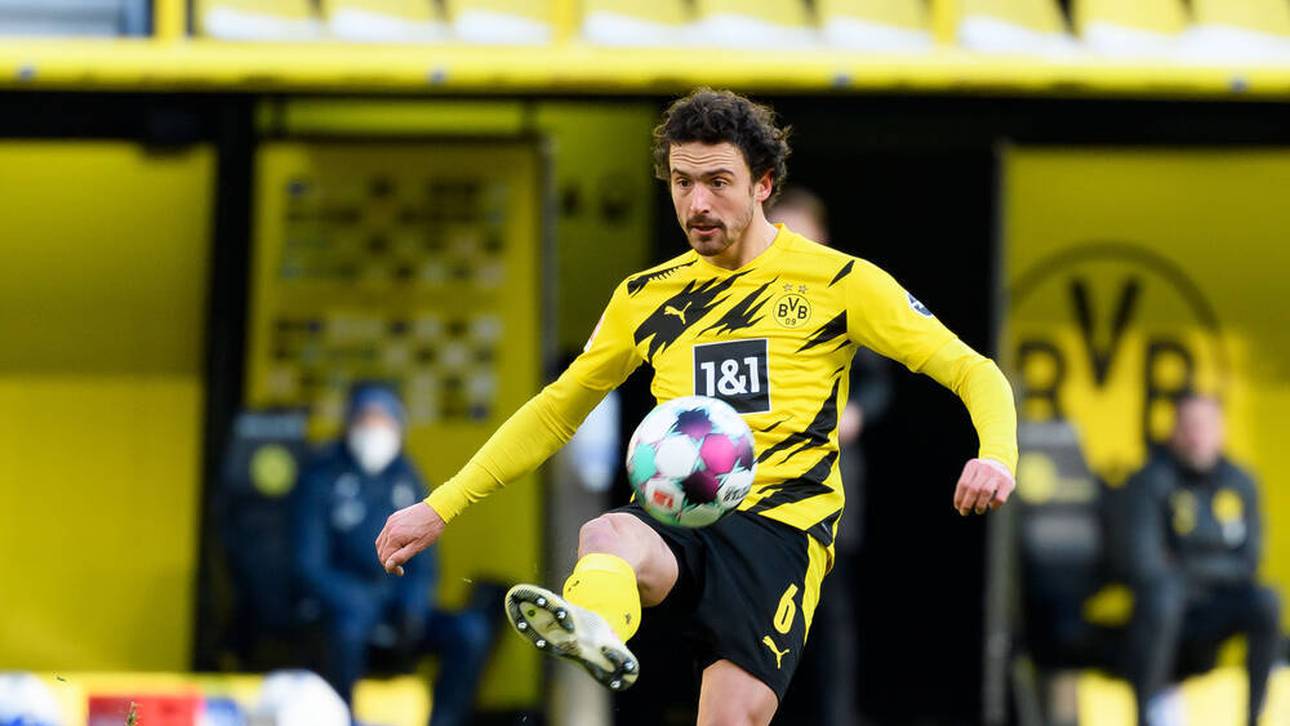 BVB fliegt ohne Delaney nach Sevilla