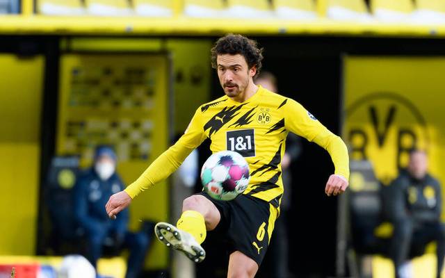 Champions League Borussia Dortmund Ohne Thomas Delaney Nach Sevilla