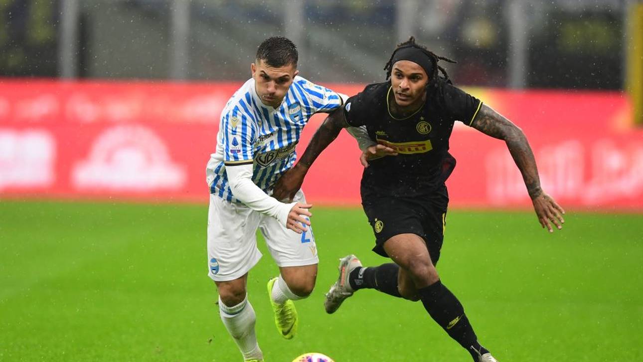 Lazaro wechselt nach England