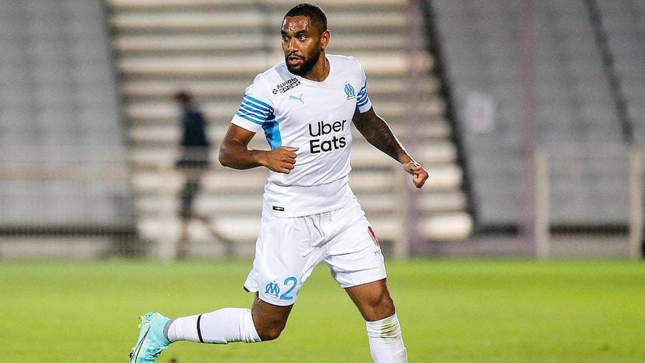 FIFA 21: Jordan Amavi mit 94er-FUTTIES-Karte