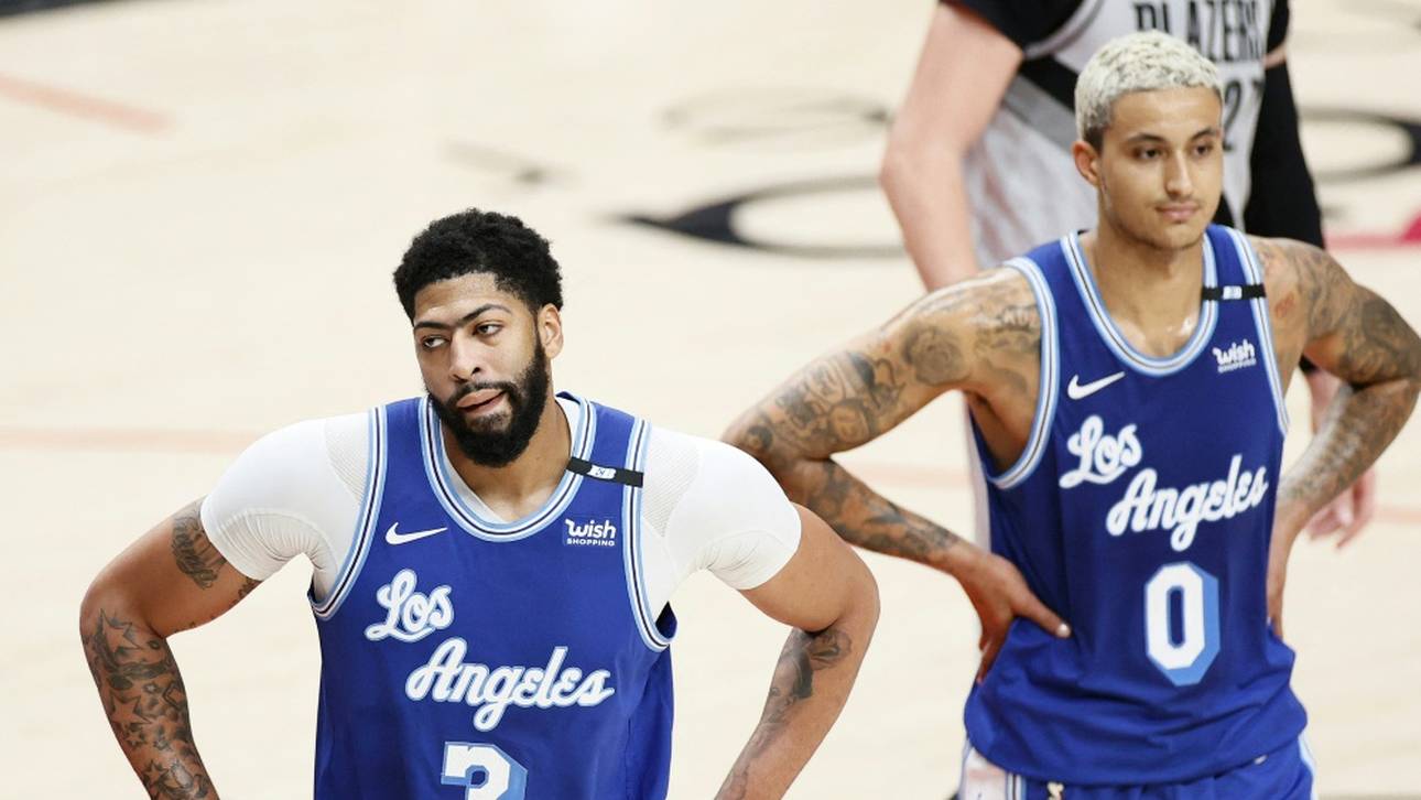 NBA: Nächster Sieg für Theis – Lakers verlieren