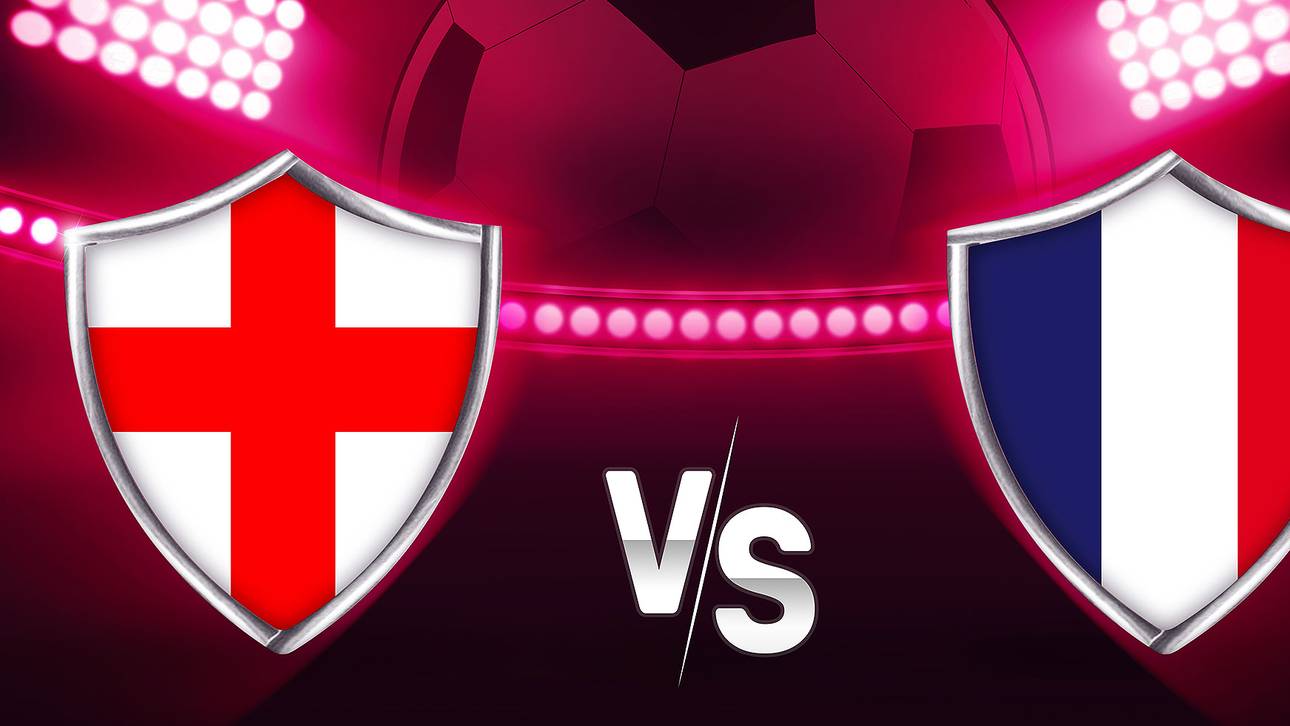 England – Frankreich Tipp, Prognose & Quoten | 10.12.2022