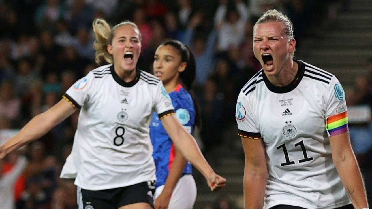 „Kein Schwein hat mit uns gerechnet“