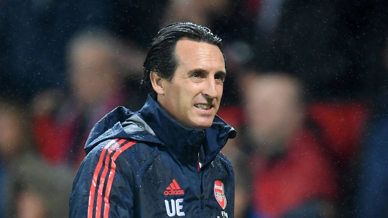 Emery nimmt emotional Abschied