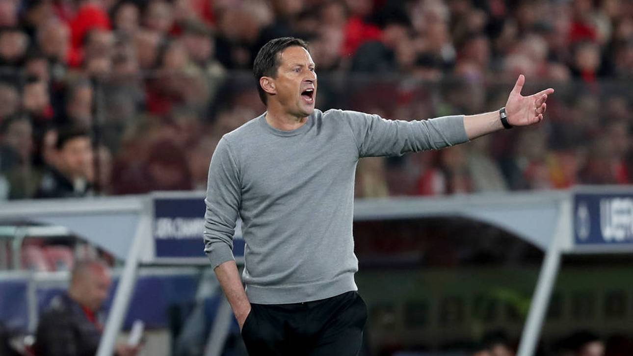 Verhindert Deutscher Italien-Finalist?