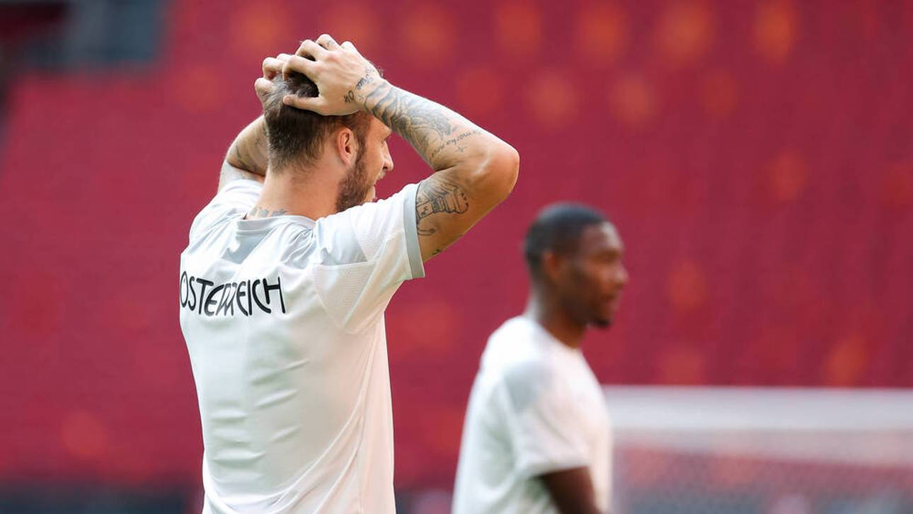 ÖFB-Chef reagiert auf UEFA-Urteil