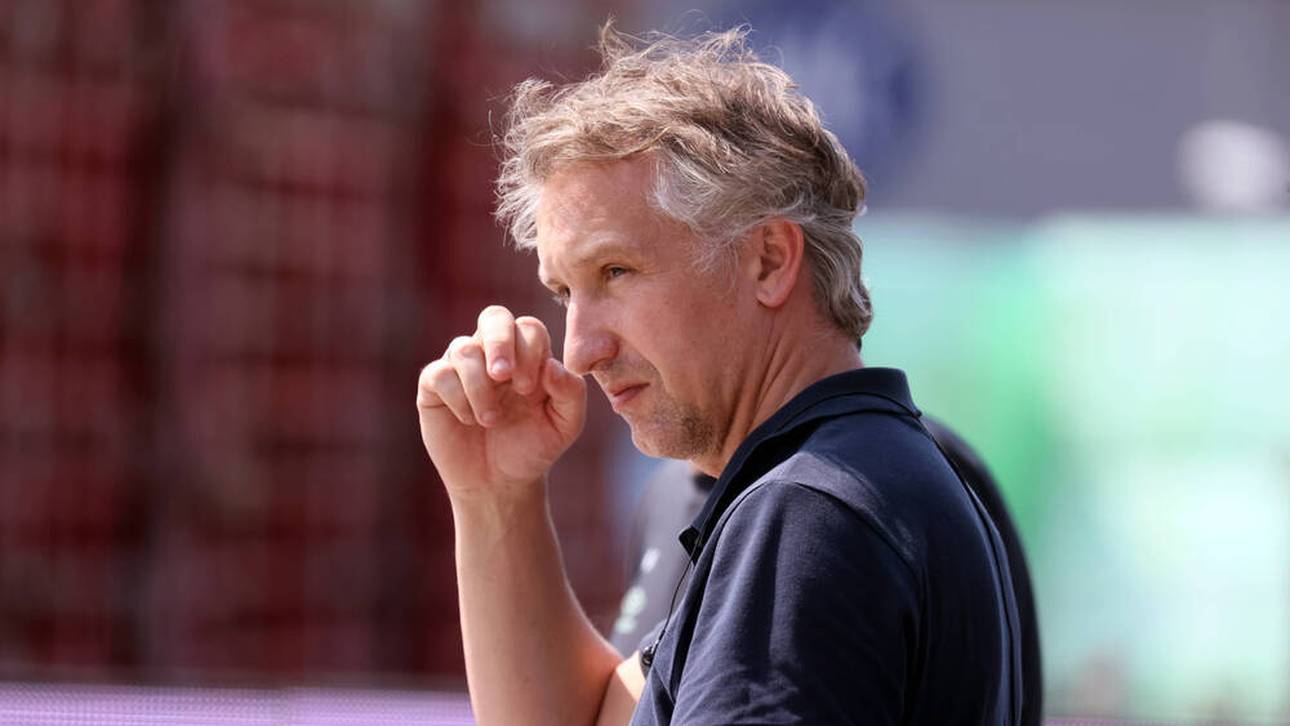 Basler legt gegen Baumann nach