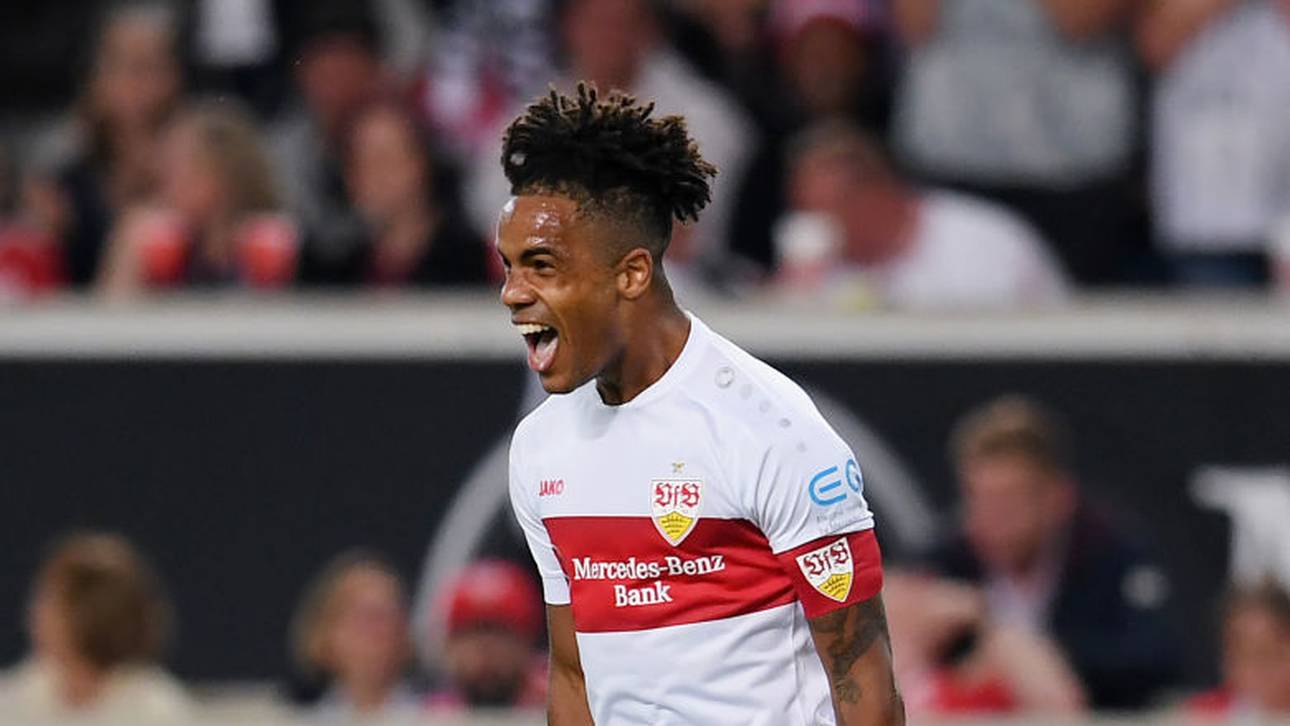 VfB weiter vorn, Arminia mit Torfest