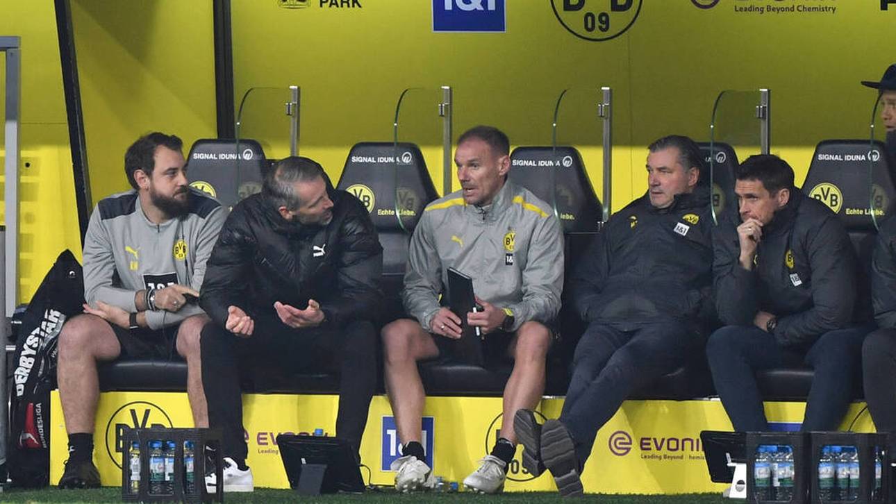 Wintertransfers? Das sagt der BVB
