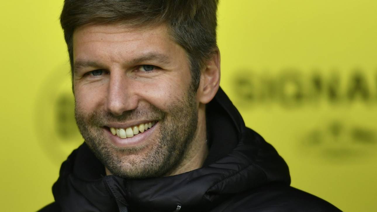 Hitzlsperger: Coming-out half mir