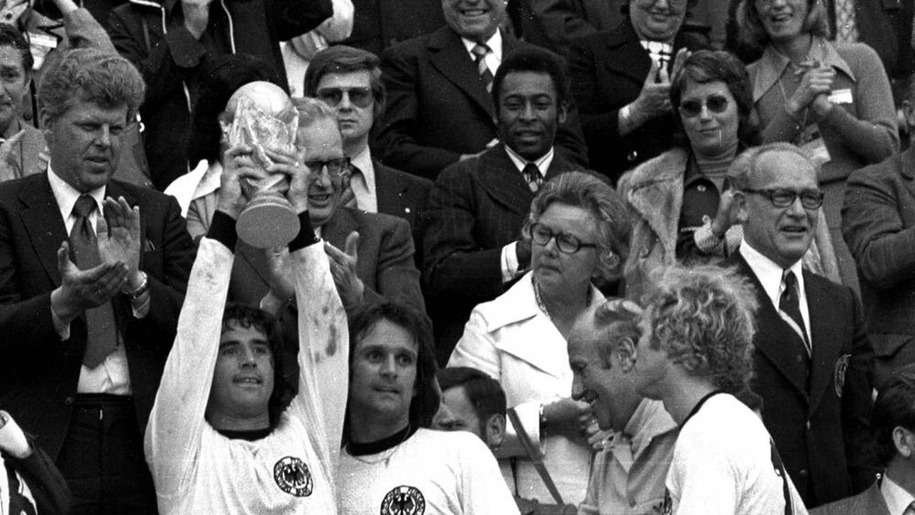 So trauert das Ausland um Müller