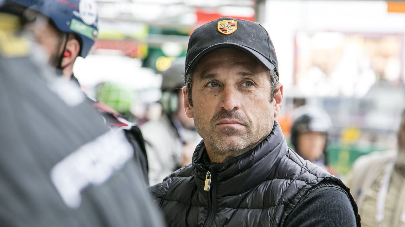 Hollywoodstar lobt deutsche Legende