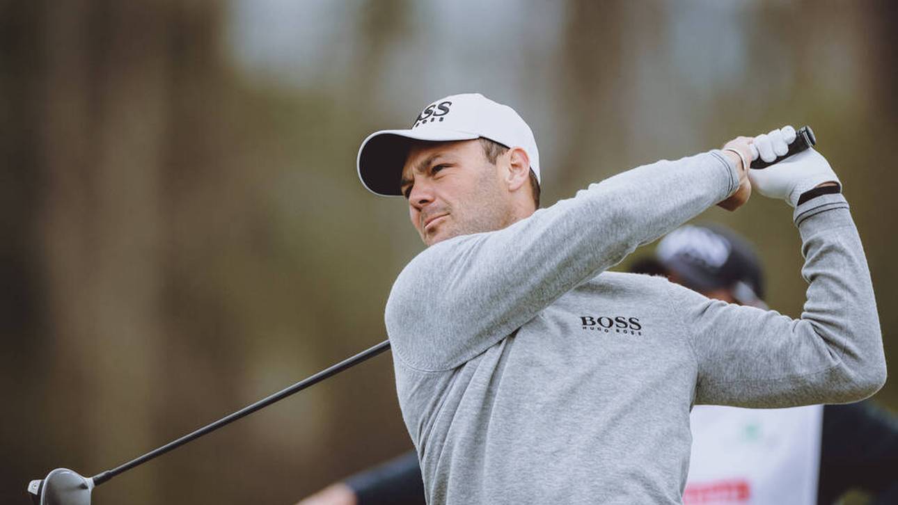 Kaymer scheitert in Hamburg am Cut