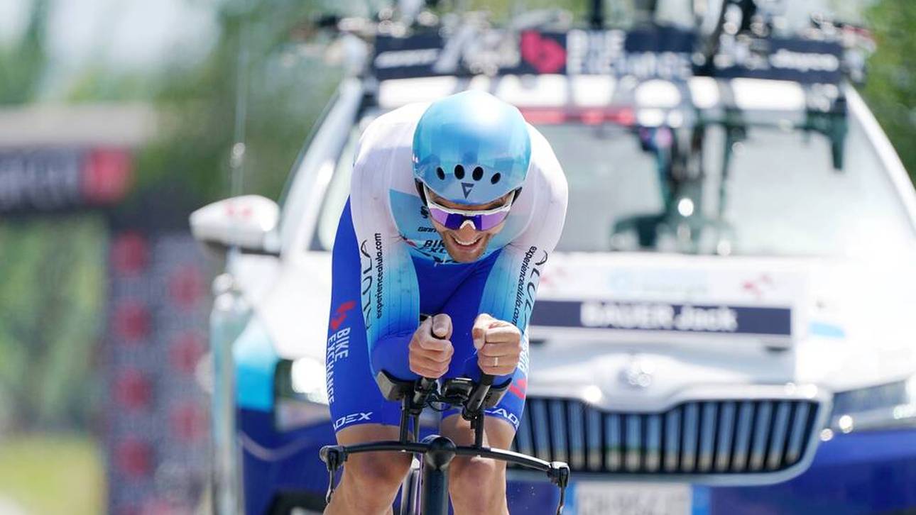 Böser Doppelsturz bei der Tour