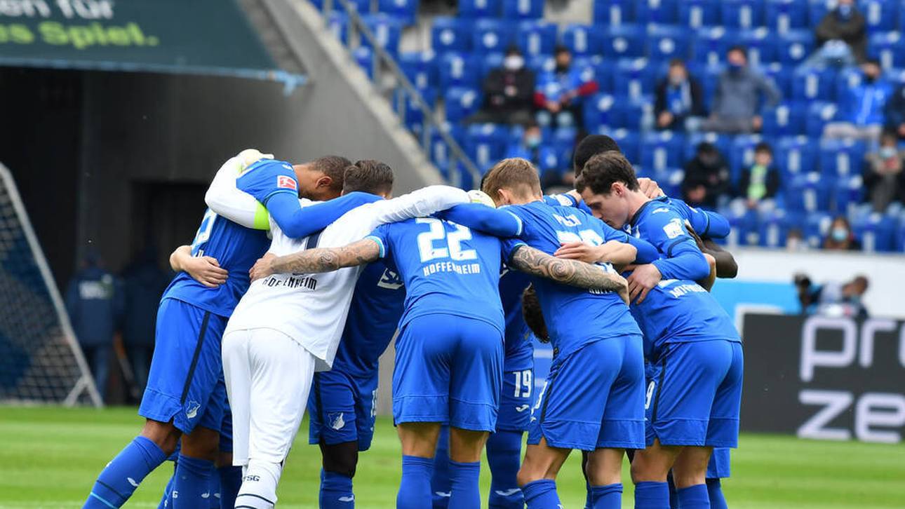 TSG gegen Belgrad ohne Fans