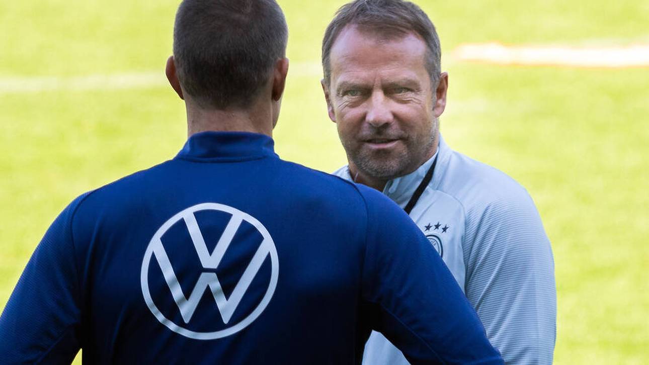 Fans sicher: Flick wird Ära prägen