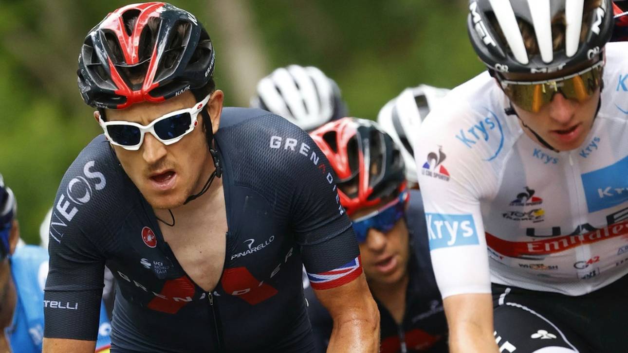 Neuer Vertrag für Rad-Star