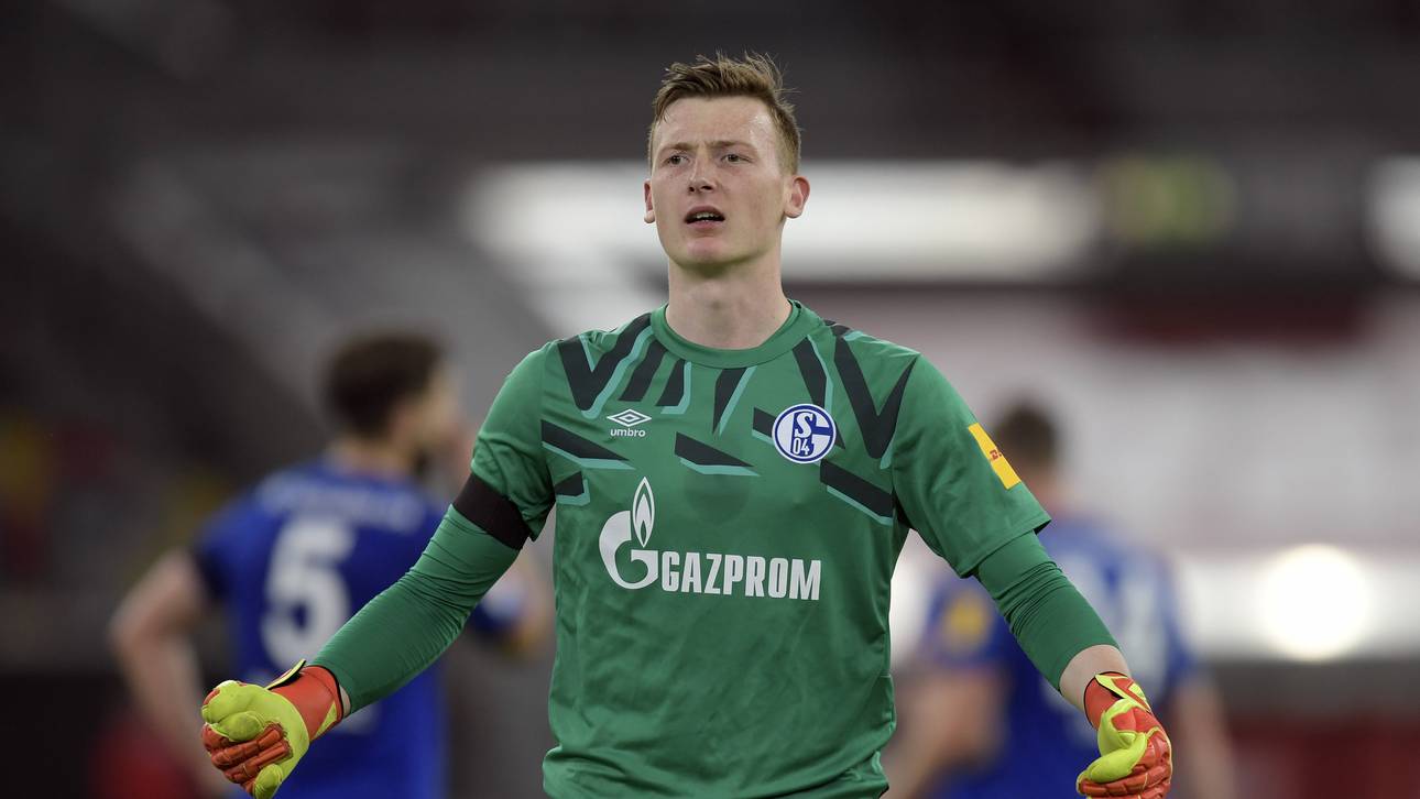 Hanke über Gründe der Schalke-Krise