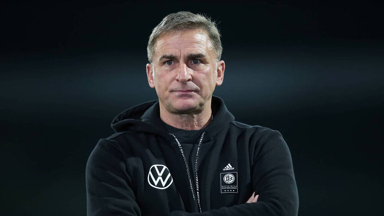 Kuntz schildert Rassismus-Eklat