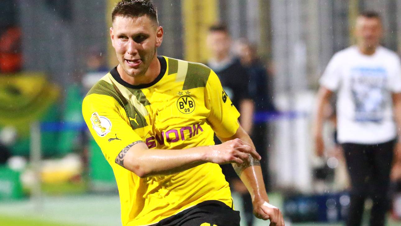 Bittere Nachricht für Süle