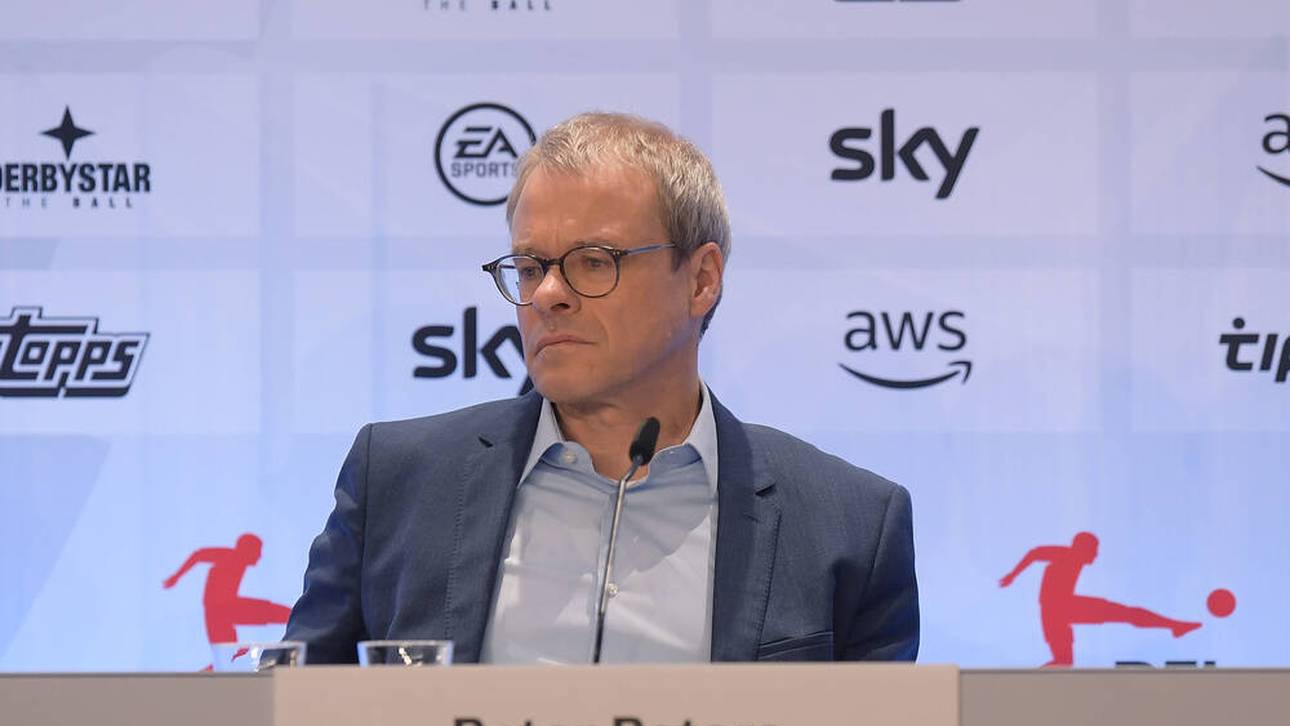 Peters mit fragwürdigem Vergleich