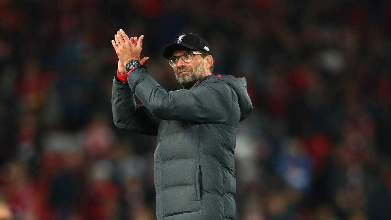 Darum sagte Klopp ManUnited ab