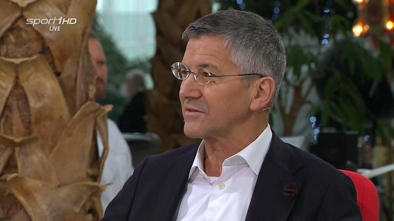 Gegner gezielt schwächen? Das sagt Hainer