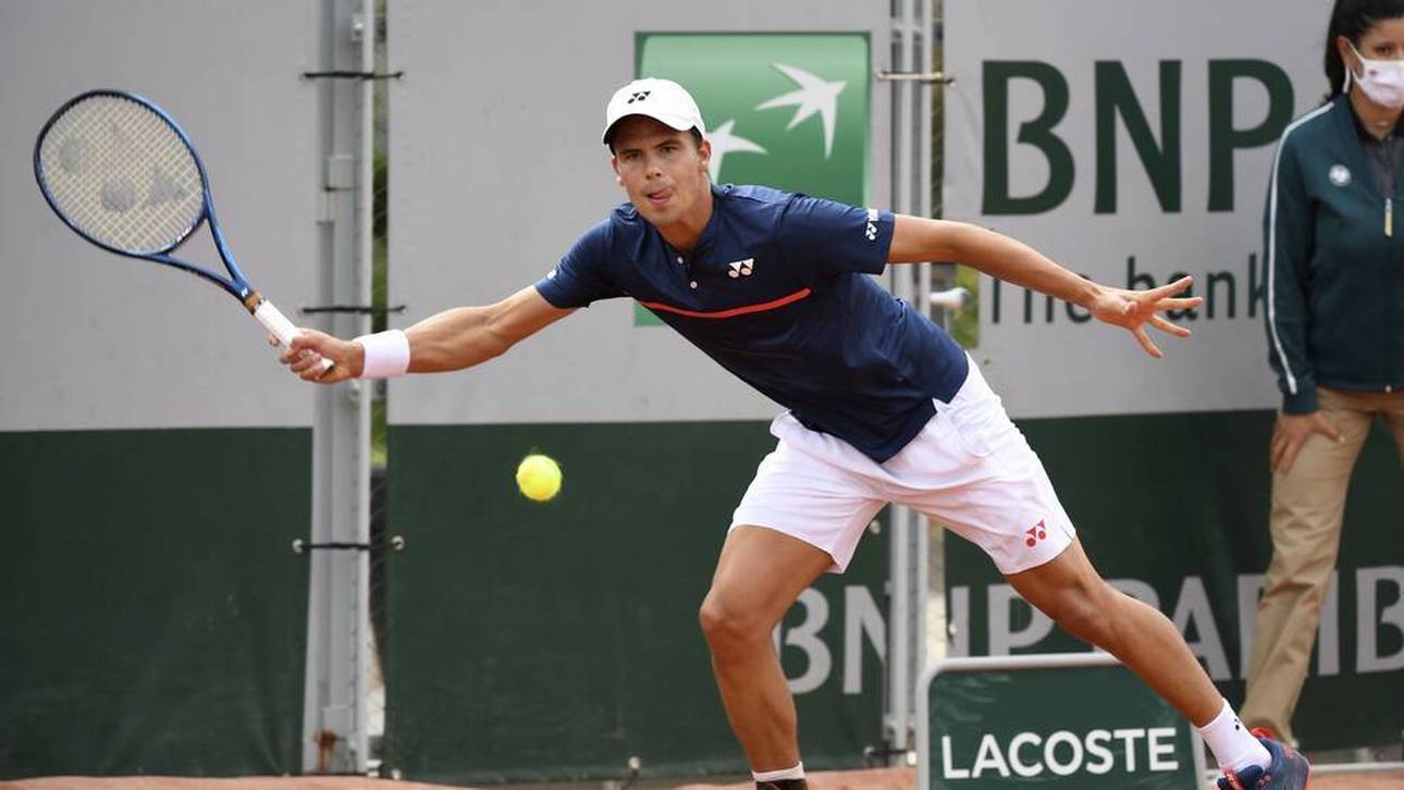 Altmaier überrascht Struff