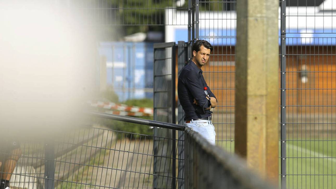 Der Druck auf den HSV wächst