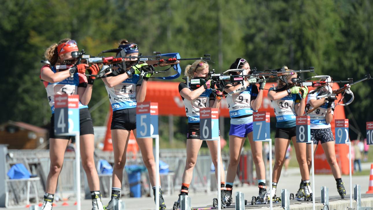 Ist das die Zukunft des Biathlons?