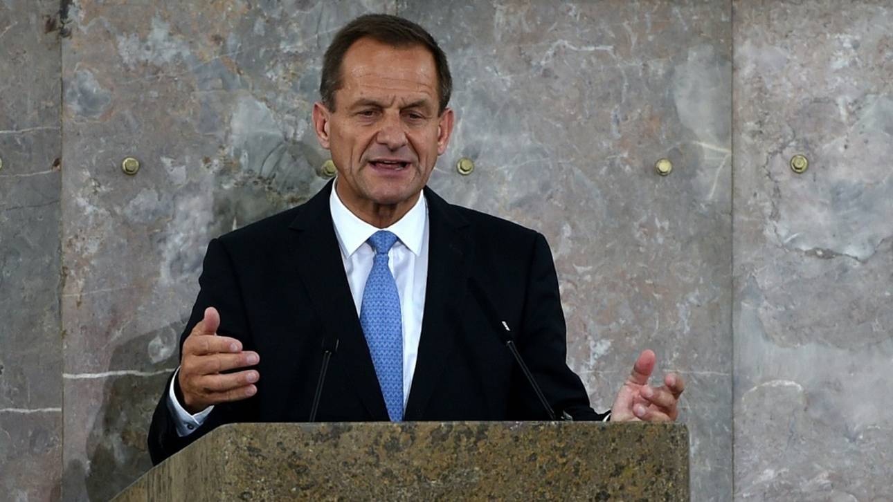 Hörmann warnt vor Corona-Folgen