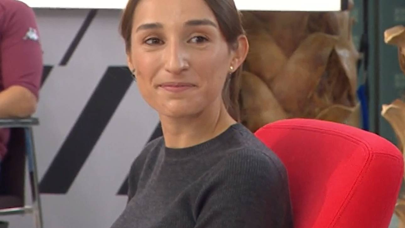 Neuer Job für Nagelsmann-Partnerin