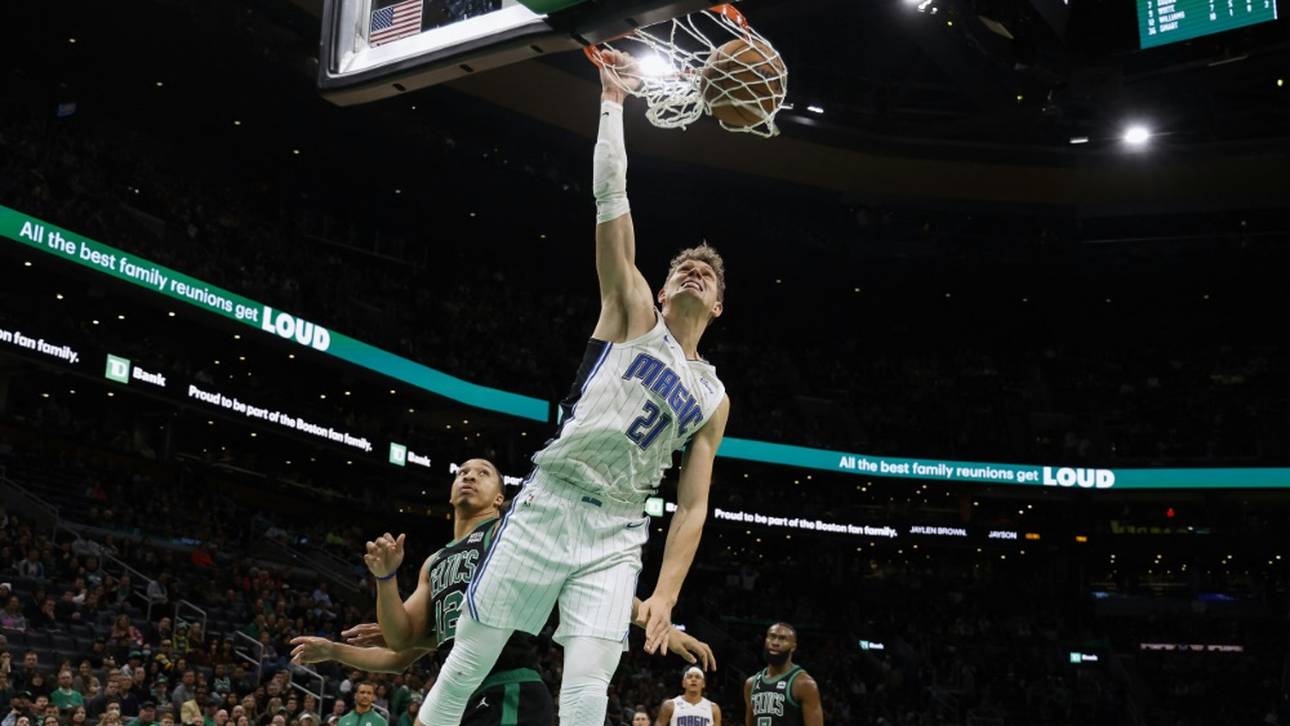 Starke Wagner-Brüder nicht zu stoppen