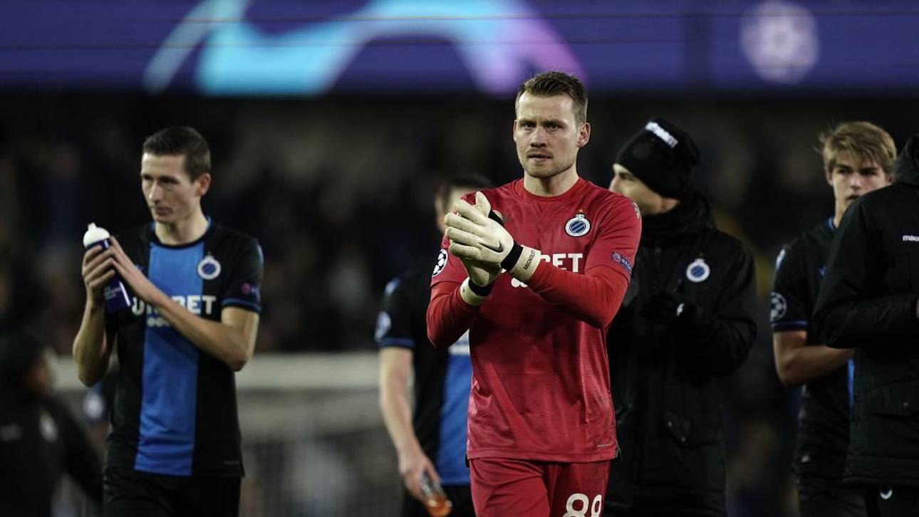 Anderlecht kassiert Geldstrafe