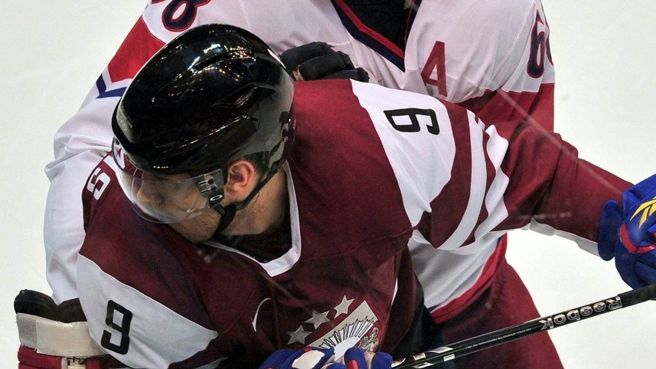 Krefeld trennt sich vorzeitig von Duo