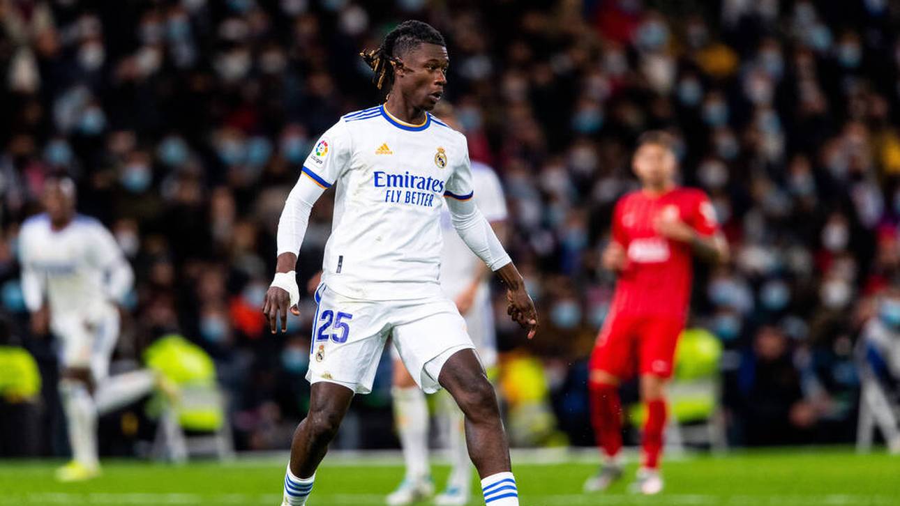 „Unbegreiflich!“ Das Rätsel um Camavinga