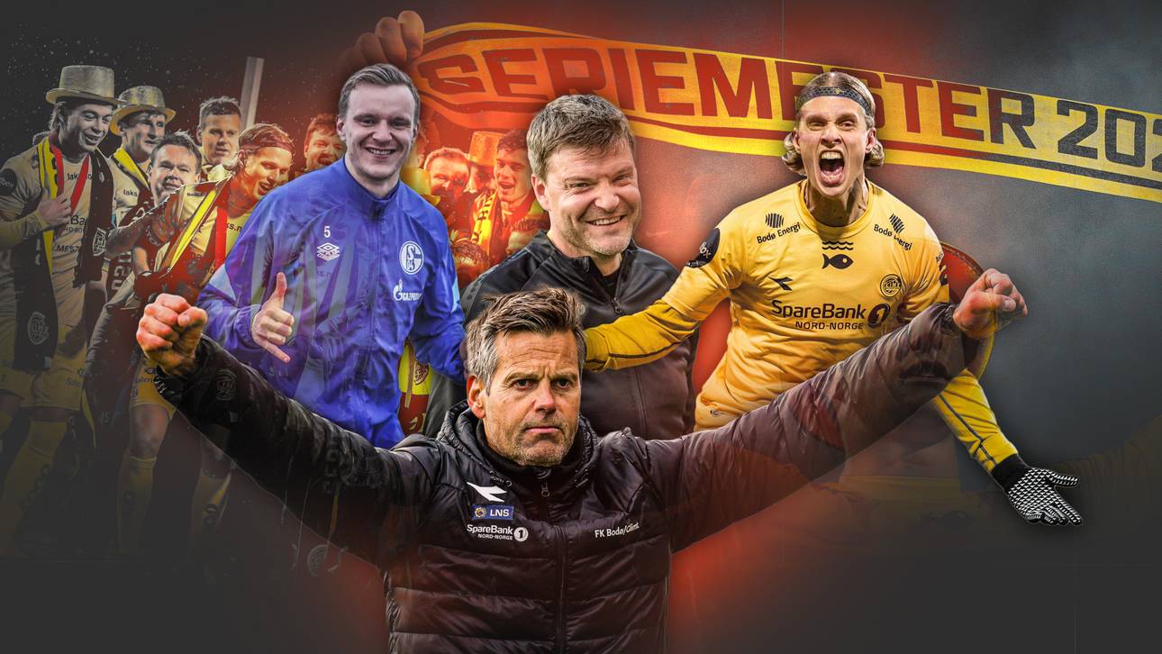 Die neue Fußballmacht vom Polarkreis