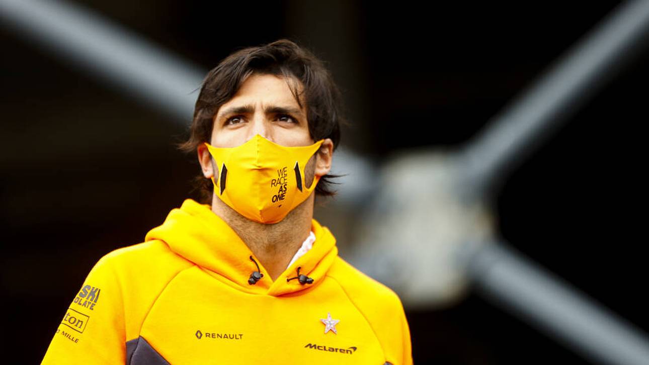 Vettel-Nachfolger über Ferrari