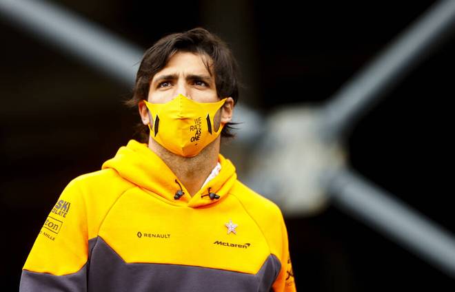 Motorsport / Formel 1