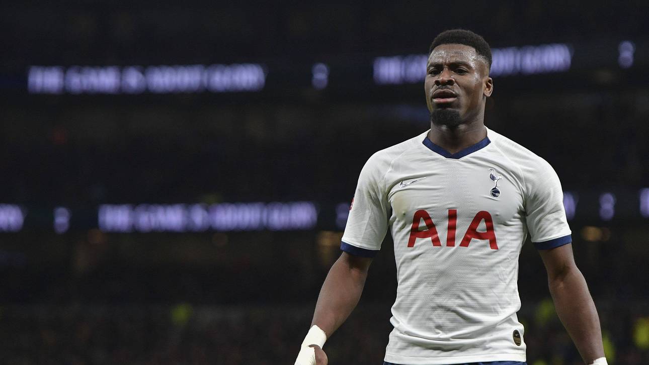 Bruder von Spurs-Star erschossen