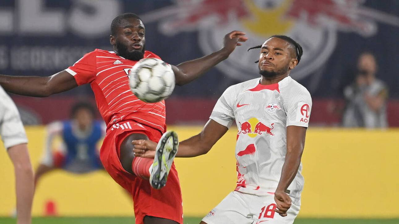 Wieso Bayern – RB im Free-TV läuft