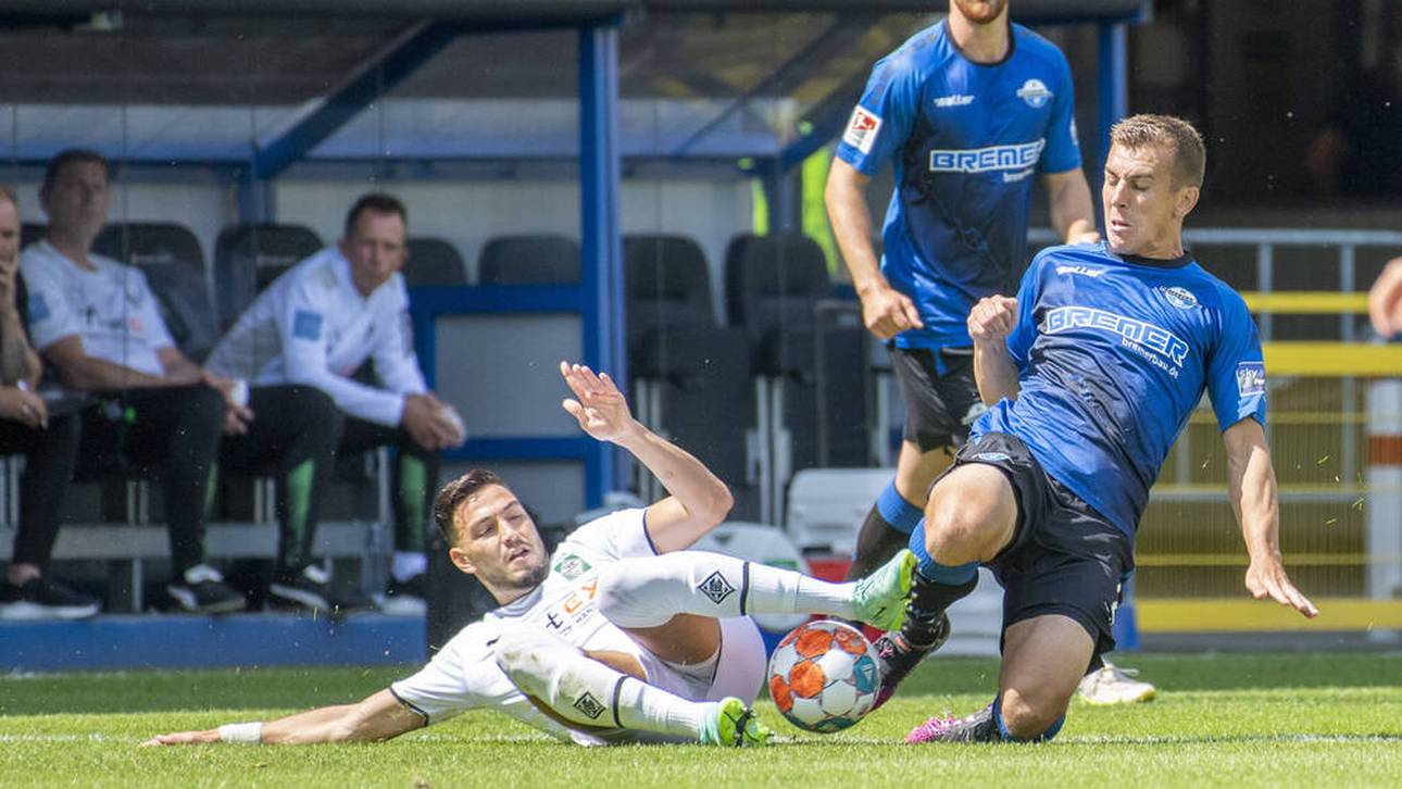 Alle Bundesliga-Tests im Überblick