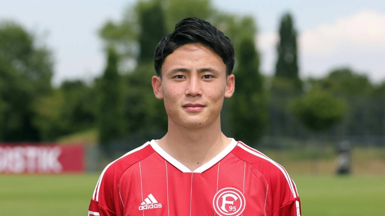 Düsseldorf länger ohne Rechtsverteidiger Uchino