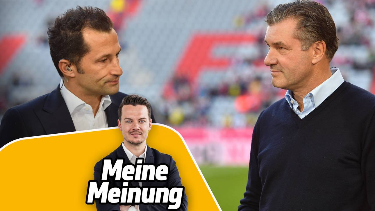 Salihamidzic hat recht!