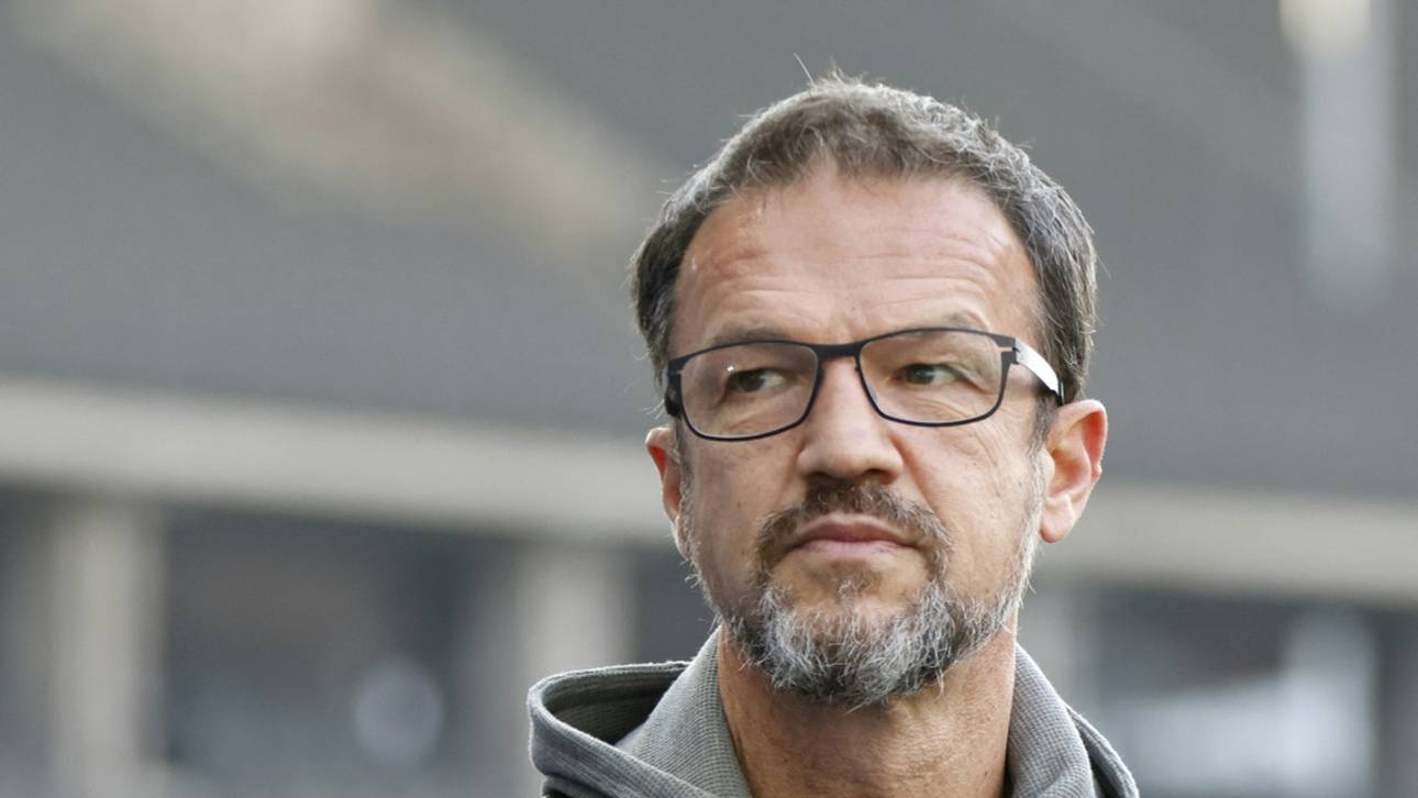 Hertha macht ernst: Routinier muss gehen