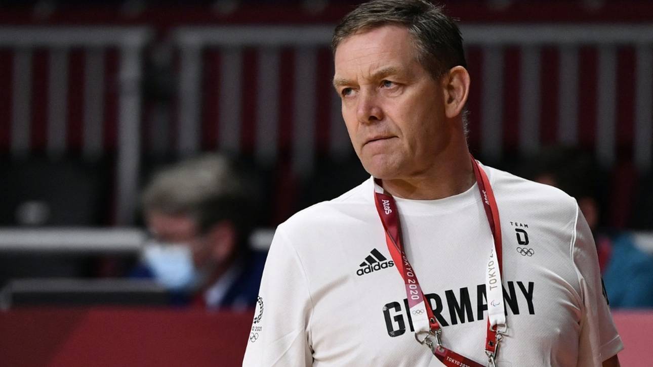 Bundestrainer begeistert vom HSV