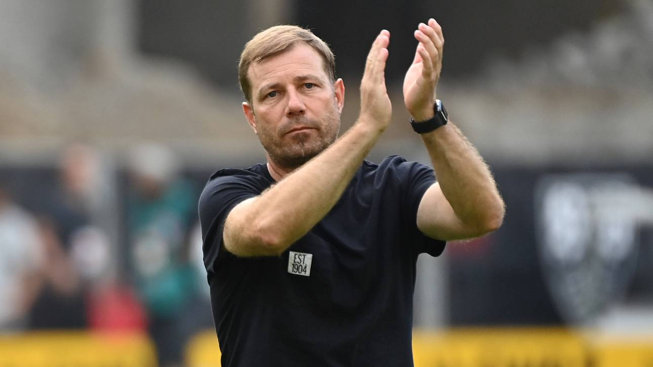 Holt Schalke den ersten Saisonsieg?